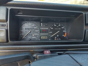 101.850km, VW Jetta II.1.6 PACiFiC-5q-Bez Koroze-Španělsko - 8