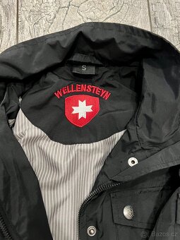 bundy Wellensteyn - 8