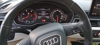 Audi A4 AVANT B9 - 8