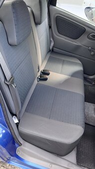 Suzuki Alto 1.1 benzin rok 2007 - 8