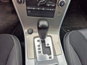 Volvo XC60 2.4tdi 130kw - 8