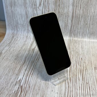 iPhone 15 128GB, žlutý 128GB (12 měsíců záruka) - 8