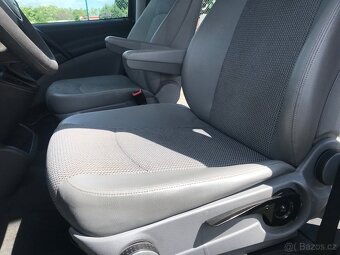 Mercedes-Benz Viano, 2.2 CDI 120 KW,XL,AUTOMAT,ČR.. - 8