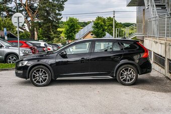 Volvo V60 Cross Country Polestar AWD D4 - 8