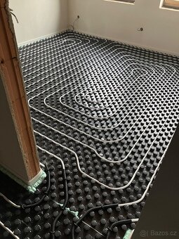 Nabízím instalatérské práce - 8