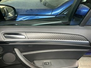 BMW X6 e71 LCI 40d na díly - 8