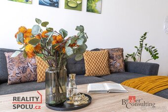 Prodej, byty/2+1, 58 m2, Košťálkova 1352/3, 26601 Beroun, Be - 8