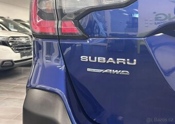 Subaru Outback 2.5 Comfort+kuze 2024 124 kw - 8