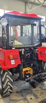 Prodam traktor Belarus 422.1 - 8