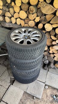 Bmw styling 159 225/45 r17 - 8