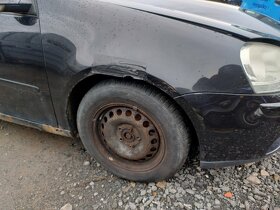 VW GOLF V 2004 1,9TDI 77kW BKC - DILY z vozu - 8