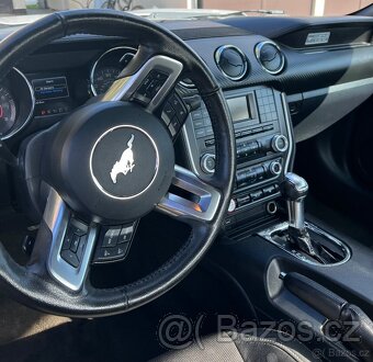 Ford Mustang r.v. 2015 - 8
