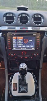 Prodam Ford S-Max Titanium 2.0 TDCi - 8