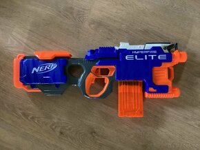 Nerf rôzne - 8