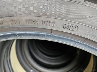 245/40R21 100Y XL PremiumContact 6 CONTINENTAL - 8