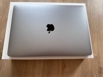 Macbook Pro M2 2022 256Gb - 8