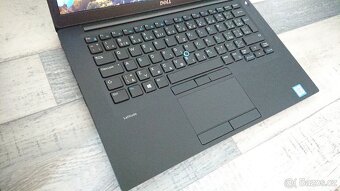 Dell latitude 7480 - 8