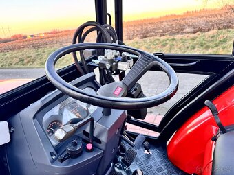 Japonský traktor KUBOTA GL 23 Diesel 3 válec, 23HP - 8