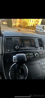 Vw multivan t5 - 8