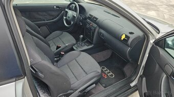 Audi A3 8l 1.9 TDI - 8
