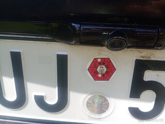 Jeep grand Cherokee - 8