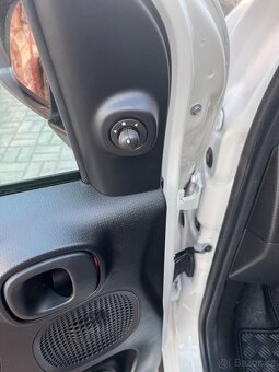 FIAT PANDA HYBRID 999cm3 - 8