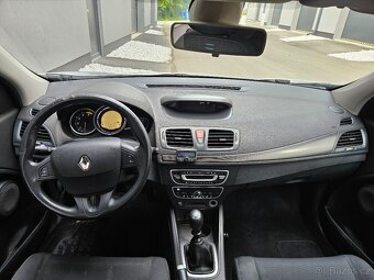 Renault Megane kombi 1.5dci 78kw 6x Airbag ,Digi klima - 8