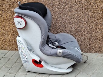 Britax Römer King II LS - 8