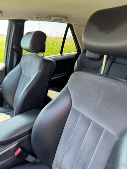 Mercedes Benz ML 320CDi 4 matic - 8