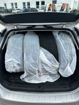 VW passat kombi 2.0tdi 4motion - 8