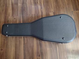 akustická kytara Washburn D9 - 8