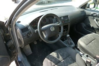 Volkswagen Bora 1.9 TDi - 8