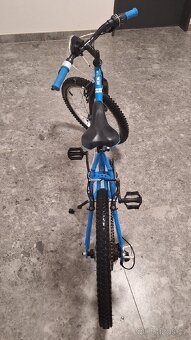 Dětské kolo Btwin Racing boy 320
- 8