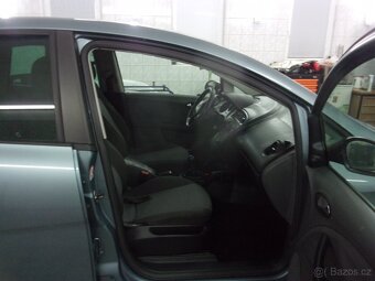 Seat Altea 1,9 TDi -Kroupy - 8