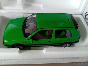 Volkswagen, BMW, Audi a Nissan 1:18 Ottomobile - 8