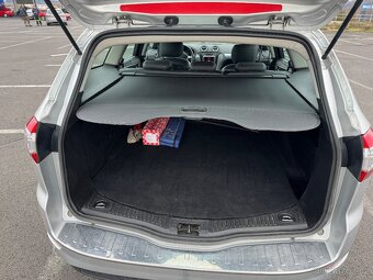 Mondeo 2011 2.0 TDCI - 8