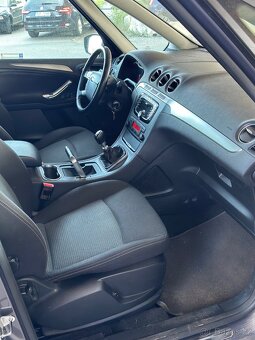 Ford Galaxy Winner 1.6 Ecoboost 118 kW, 7 míst - 8