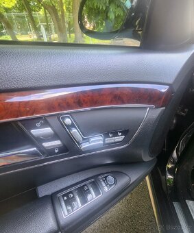 Mercedes Benz S 350 CDI 4Matic - 8