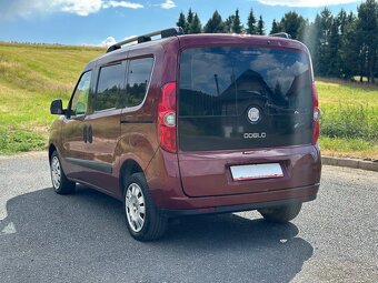 ✅FIAT DOBLO 1.6 7MIST - 8