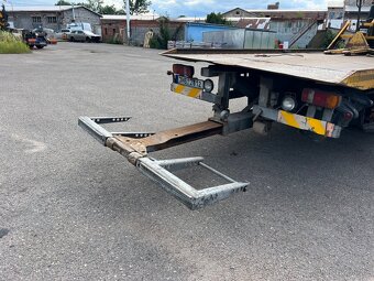 Odtahovka - VOLVO FL6 220- prodej na díly či jako celek - 8