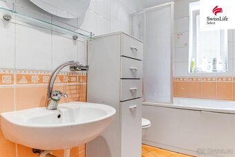 Prodej bytu 3+1 70 m2 Stránského, Litoměřice - 8