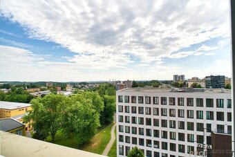 Prodej bytu 1+kk v osobním vlastnictví v Ostravě-Porubě - 8