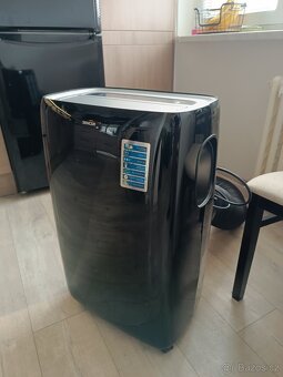Mobilní klimatizace SENCOR SAC MT9031C - 8