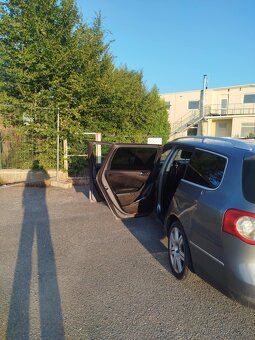 Volkswagen Passat - 8