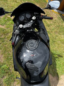 Honda CBR 600rr 78KW - 8