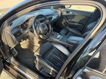 Audi A6 C7 competition - 8