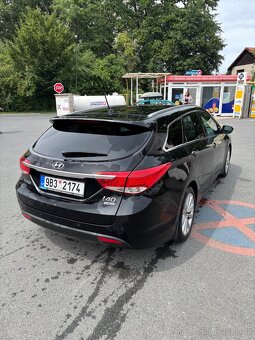 HYUNDAI I40 1.7 D - 8