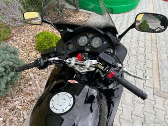 Honda CBF 1000 - 8