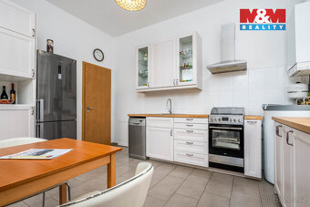 Prodej rodinného domu, 249 m², Dobřejovice, ul. Šípková - 8