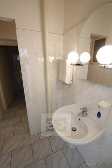 Pronájem kanceláří v Praze 1, ul. Senovážné náměstí - 8